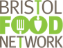Bristol Food Network logo